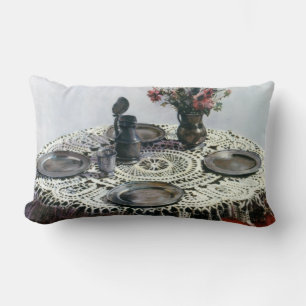 Coussin Rectangle Artisanat/Handcraft