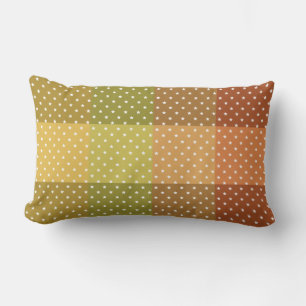 Coussin Rectangle automne