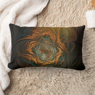 Coussin Rectangle Automne