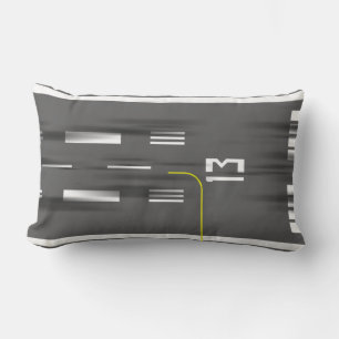 Coussin Rectangle Autorisé à atterrir piste Coussin, Kai Tak 13/31