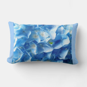 Coussin Rectangle Baby Boy Blue Hydranias 1