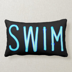 Coussin Rectangle Bain