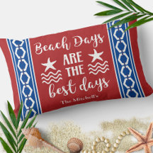 Beach Days sont les meilleurs jours Côtier Nautiqu