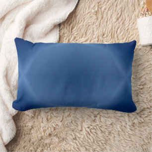 Coussin Rectangle Blues