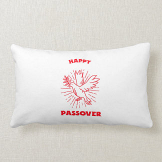 Coussin Rectangle Bonne pâque