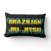 Brésilien Jiu-Jitsu