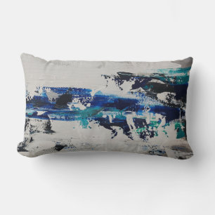 Coussin Rectangle Brise