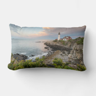 Coussin Rectangle Cap principal Elizabeth, JE de la lumière   de