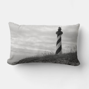 Coussin Rectangle Cape Hatteras Lighthouse