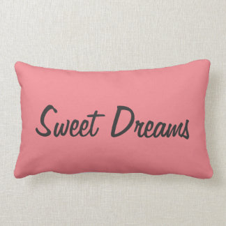 Coussin Rectangle Carreau "de rêves doux"