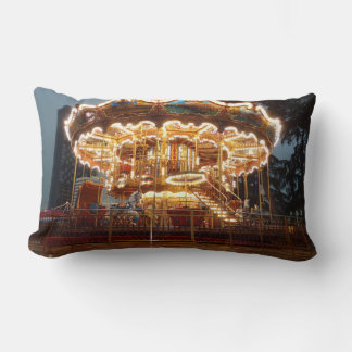 Coussin Rectangle carrousel