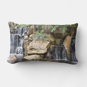Coussin Rectangle Cascade