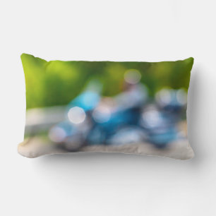 Coussin Rectangle cavalier classique