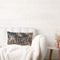 C'est My Style GRUNGE Rusty Letters