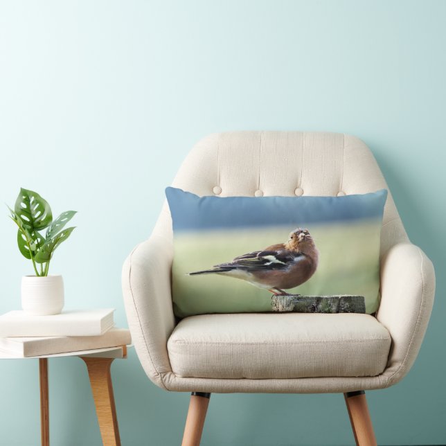 COUSSIN RECTANGLE CHAFFINY (Chaise)