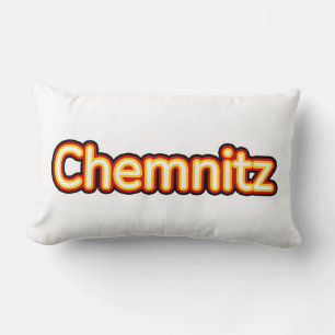 Coussin Rectangle Chemnitz Allemagne