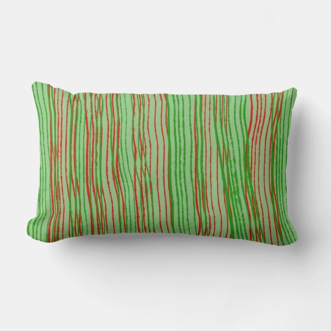 Coussin Rectangle Christmas (Recto)