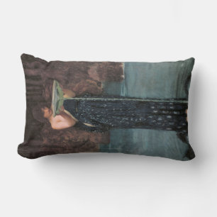 Coussin Rectangle Circe Invidiosa (Mythologie grecque classique)