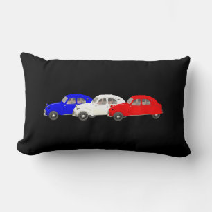 Coussin Rectangle Citroën 2 CV