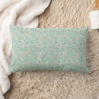 Coussin Rectangle Coastal Charm Design