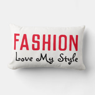 COUSSIN RECTANGLE COLLECTION REINE DU SHOPPING