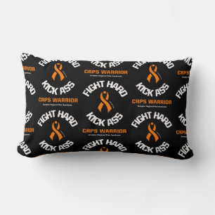 COUSSIN RECTANGLE COMBATTRE UN COUP DUR...CRPS