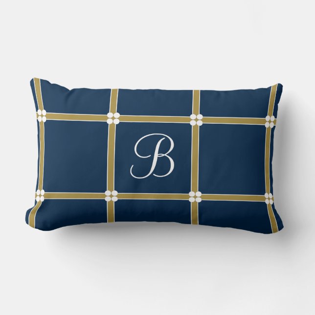 COUSSIN RECTANGLE CONCEPTION CLASSIQUE CHIC #4 DE PILLOW_ (Recto)