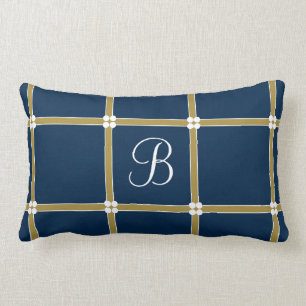 COUSSIN RECTANGLE CONCEPTION CLASSIQUE CHIC #4 DE PILLOW_