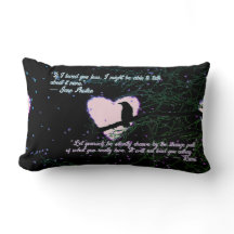 Corbeau amour foncé craqué coeur brillant avec des
