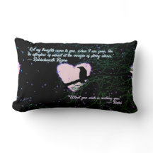 Corbeau amour foncé craqué coeur brillant avec des