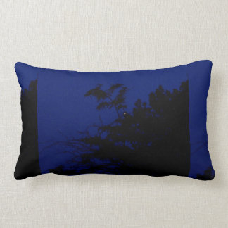 Coussin Rectangle Couche-tard graphique