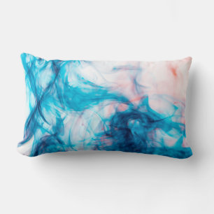 Coussin Rectangle Couleur du tabagisme