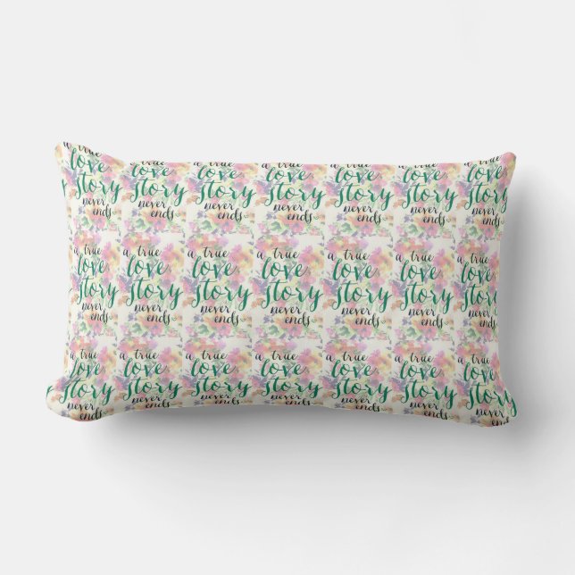 COUSSIN RECTANGLE *COUSSIN* DIT QUE LA VRAIE HISTOIRE DE L'AMOUR NE  (Recto)