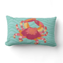 Crabe de Marquage Tribal