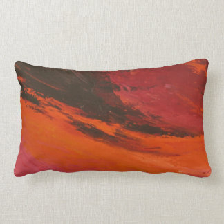 Coussin Rectangle Création sans titre