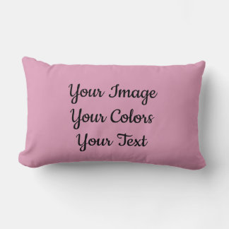 Coussin Rectangle Créez le Vôtre