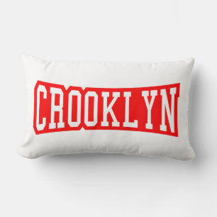 COUSSIN RECTANGLE CROOKLYN, NYC