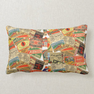 COUSSIN RECTANGLE CRU