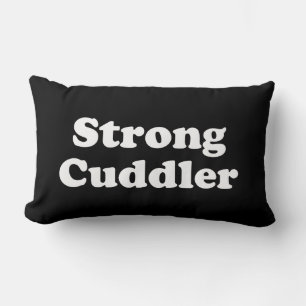 Coussin Rectangle Cuddler fort