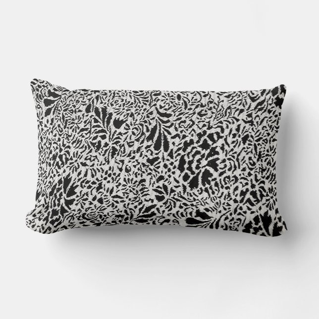 Coussin Rectangle Cushion (Recto)