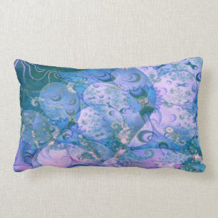 Coussin Rectangle Daisy Doodle