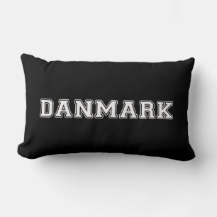 Coussin Rectangle Danmark