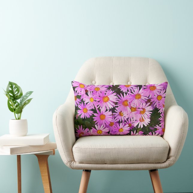 COUSSIN RECTANGLE DATES (Chaise)