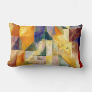 Coussin Rectangle Délai - Fenêtres simultanées