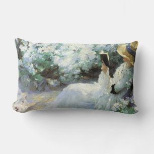 Coussin Rectangle Délicieuse solution