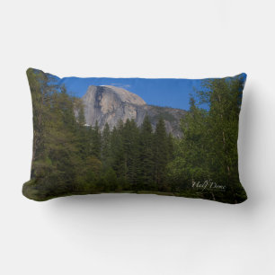 Coussin Rectangle Demi-dôme