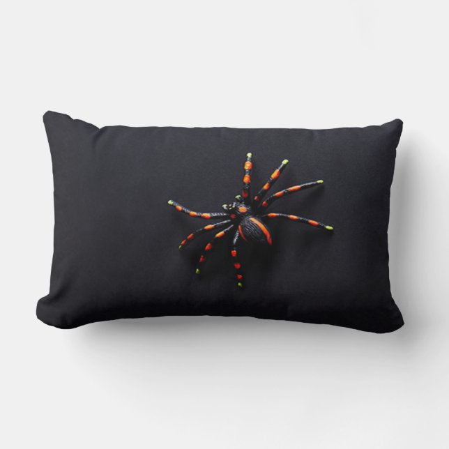 COUSSIN RECTANGLE DÉPLAISANT - (Recto)