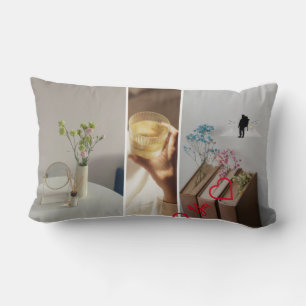 Coussin Rectangle #designdintérieurCoussindecoratif