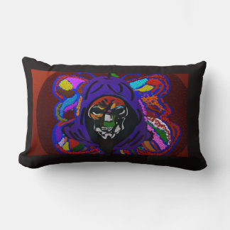 Coussin Rectangle Dieu du renouveau