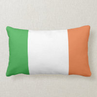 Drapeau de l'Irlande